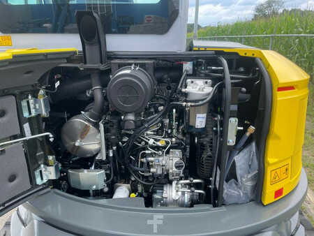 Minikaivinkoneet 2022 Wacker Neuson ET 58 Edition C (12)