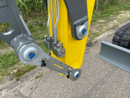 Minikaivinkoneet 2022 Wacker Neuson ET 58 Edition C (15)
