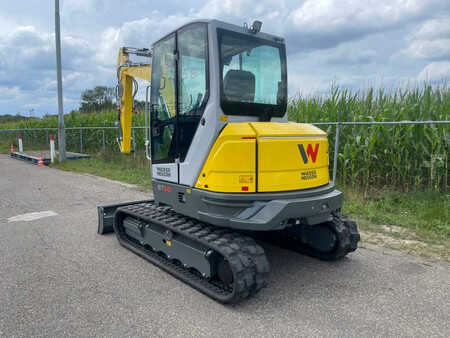 Minikaivinkoneet 2022 Wacker Neuson ET 58 Edition C (2)