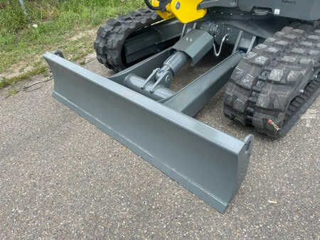 Minikaivinkoneet 2022 Wacker Neuson ET 58 Edition C (7)