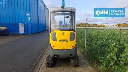 Mini pelle 2023 Wacker Neuson ET 18 A2.0 | 2023 (11)