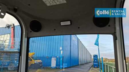 Mini pelle 2023 Wacker Neuson ET 18 A2.0 | 2023 (12)