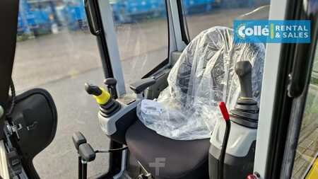 Mini pelle 2023 Wacker Neuson ET 18 A2.0 | 2023 (13)