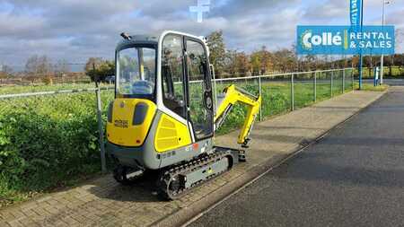 Mini pelle 2023 Wacker Neuson ET 18 A2.0 | 2023 (6)