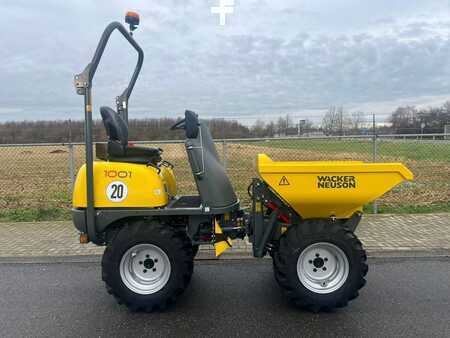 Minidumper 2026 Wacker Neuson 1001 | 2026 (2)