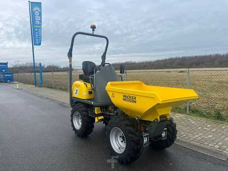 Minidumper 2026 Wacker Neuson 1001 | 2026 (4)