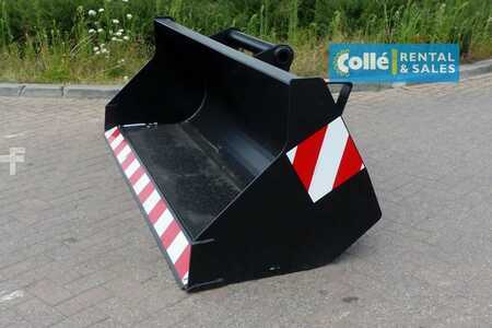 Liitteet 2022 Manitou CBR 1000 Liter | New 2022 (1)