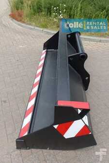 Liitteet 2022 Manitou CBR 1000 Liter | New 2022 (2)