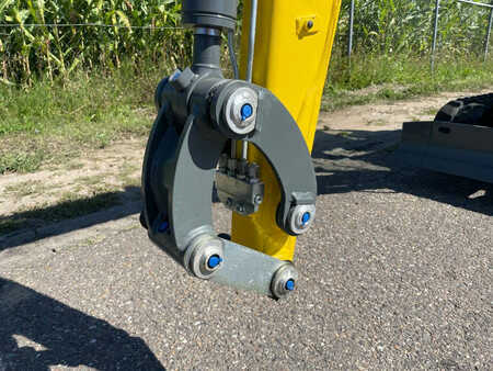 Minikaivinkoneet 2022 Wacker Neuson ET18 (7)