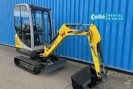 Escavadora de rastos 2023 Wacker Neuson ET 16 | 2023 (1)