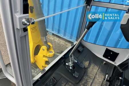 Escavadora de rastos 2023 Wacker Neuson ET 16 | 2023 (10)