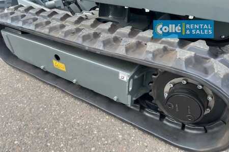 Escavadora de rastos 2023 Wacker Neuson ET 16 | 2023 (11)