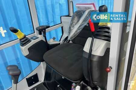 Escavadora de rastos 2023 Wacker Neuson ET 16 | 2023 (13)