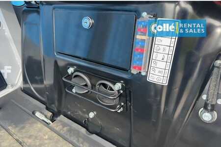 Escavadora de rastos 2023 Wacker Neuson ET 16 | 2023 (14)