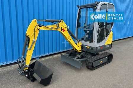 Escavadora de rastos 2023 Wacker Neuson ET 16 | 2023 (2)