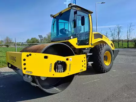 Walce  2026 BOMAG BW 213 D-5 PL | 2026 (1)