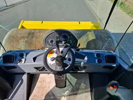 Walce  2026 BOMAG BW 213 D-5 PL | 2026 (12)