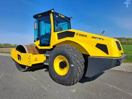 Walce  2026 BOMAG BW 213 D-5 PL | 2026 (5)