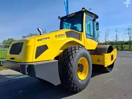 Walce  2026 BOMAG BW 213 D-5 PL | 2026 (6)