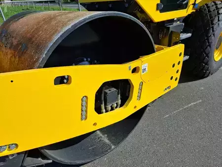 Walce  2026 BOMAG BW 213 D-5 PL | 2026 (9)