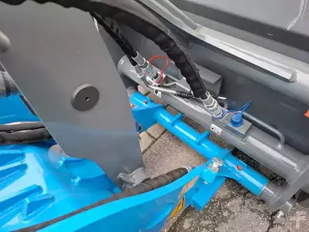 Hjullæsser 2025 Kramer 5045 | 2025 (13)