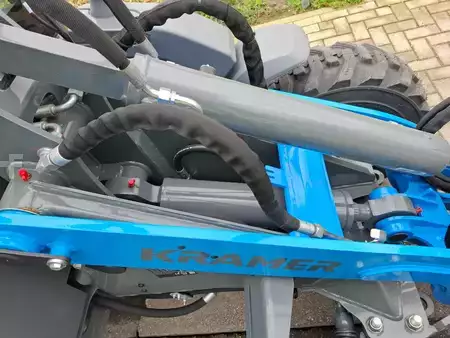 Hjullæsser 2025 Kramer 5045 | 2025 (14)