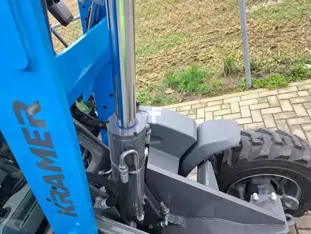 Hjullæsser 2025 Kramer 5045 | 2025 (15)