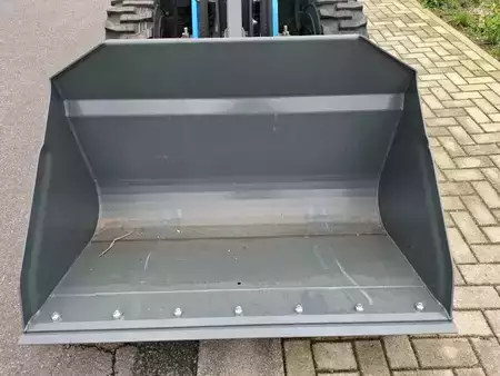 Hjullæsser 2025 Kramer 5045 | 2025 (16)