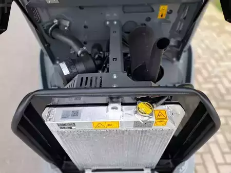 Hjullæsser 2025 Kramer 5045 | 2025 (18)