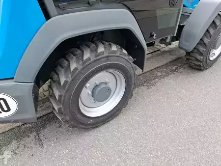 Hjullæsser 2025 Kramer 5045 | 2025 (20)