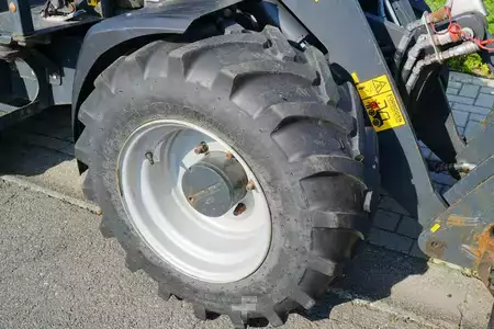Cargadoras de ruedas 2023 Pitbull X28-45 | 2023 (16)