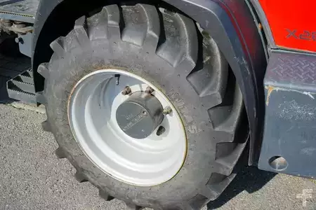 Cargadoras de ruedas 2023 Pitbull X28-45 | 2023 (18)