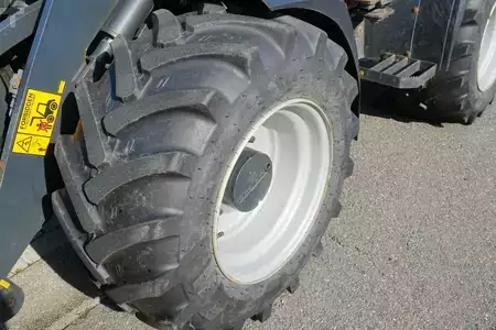 Cargadoras de ruedas 2023 Pitbull X28-45 | 2023 (19)