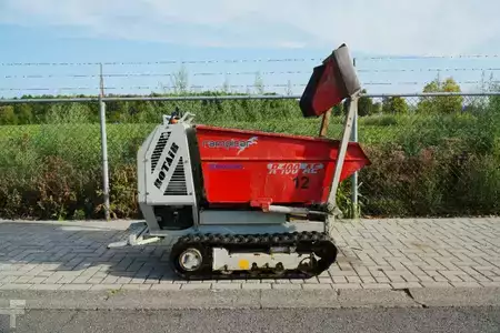 Mini dumpere 2016 Rotair Rampicar R100 AE | 2016 (1)