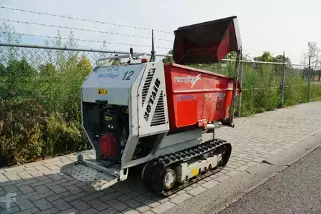 Mini dumpere 2016 Rotair Rampicar R100 AE | 2016 (7)