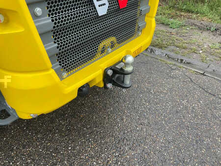 Dumpere 2022 Wacker Neuson DW30 (9)
