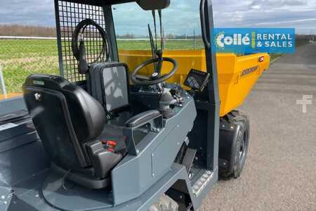 Minidumpperit 2022 Bergmann C804e | 2022 (11)