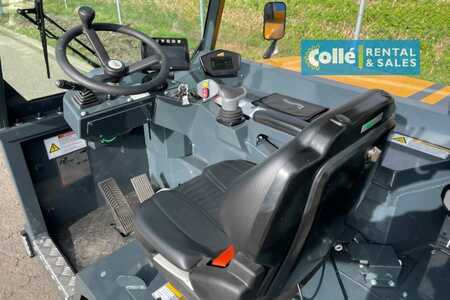 Minidumpperit 2022 Bergmann C804e | 2022 (12)