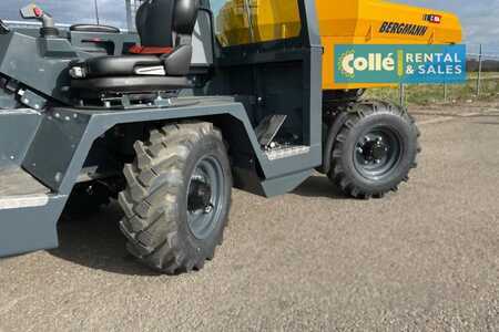 Minidumpperit 2022 Bergmann C804e | 2022 (14)