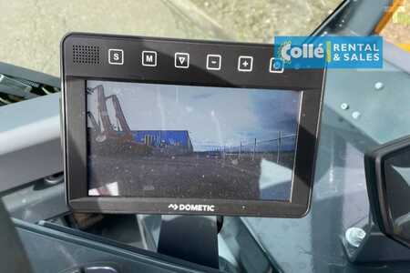 Minidumpperit 2022 Bergmann C804e | 2022 (16)