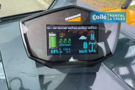 Minidumpperit 2022 Bergmann C804e | 2022 (17)