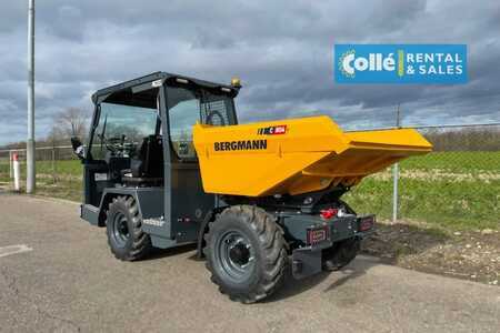 Minidumpperit 2022 Bergmann C804e | 2022 (4)