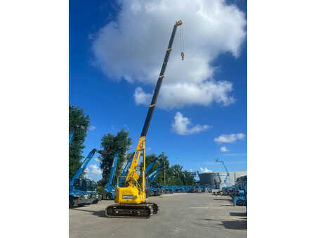 Siirrettävät nosturit 2016 Maeda CC1485S-1 | CC1485 (15)