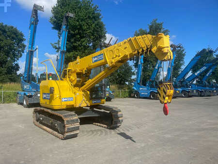 Siirrettävät nosturit 2016 Maeda CC1485S-1 | CC1485 (2)