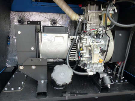 Egyéb 2017 Generac VT-Hybrid (15)