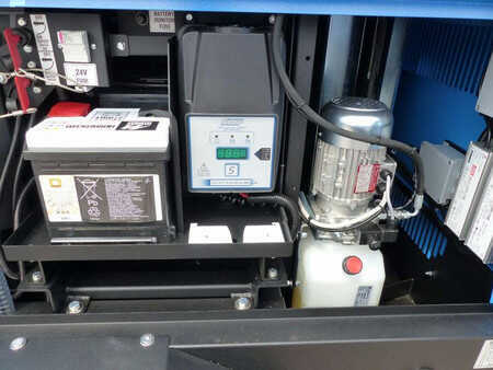 Egyéb 2017 Generac VT-Hybrid (17)