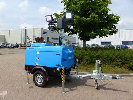 Egyéb 2017 Generac VT-Hybrid (21)
