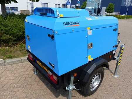 Generac VT-Hybrid