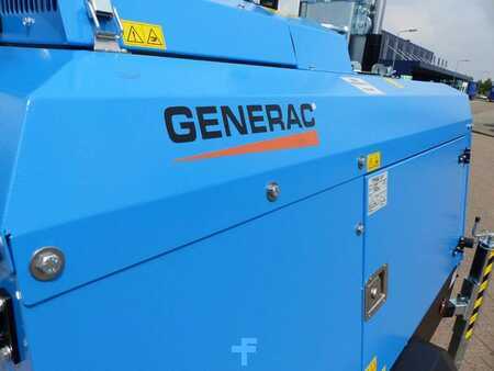 Generac VT-Hybrid