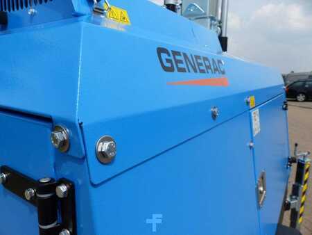 Generac VT-Hybrid